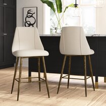 Noah 26 store counter stool